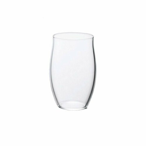 Стакан Aderia Glass 360 мл Стекло Япония 1650₽