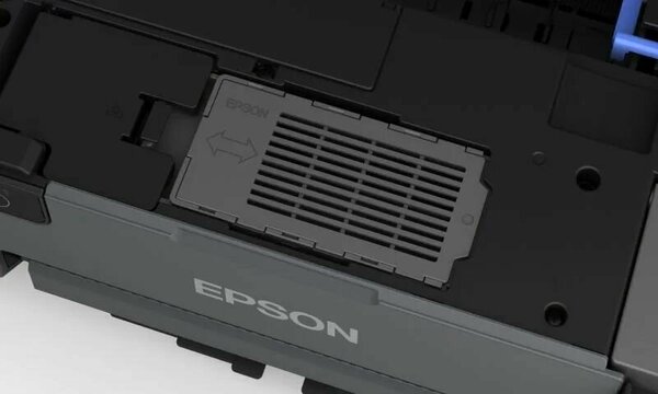 Принтер струйный Epson L8058 / L8050 WI-FI USB + чернила в комплекте