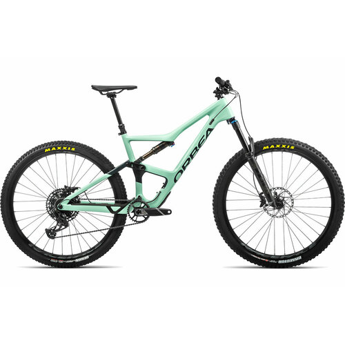 Велосипед Orbea OCCAM M30-Eagle 2023 LU L Фиолетовый 57048600₽