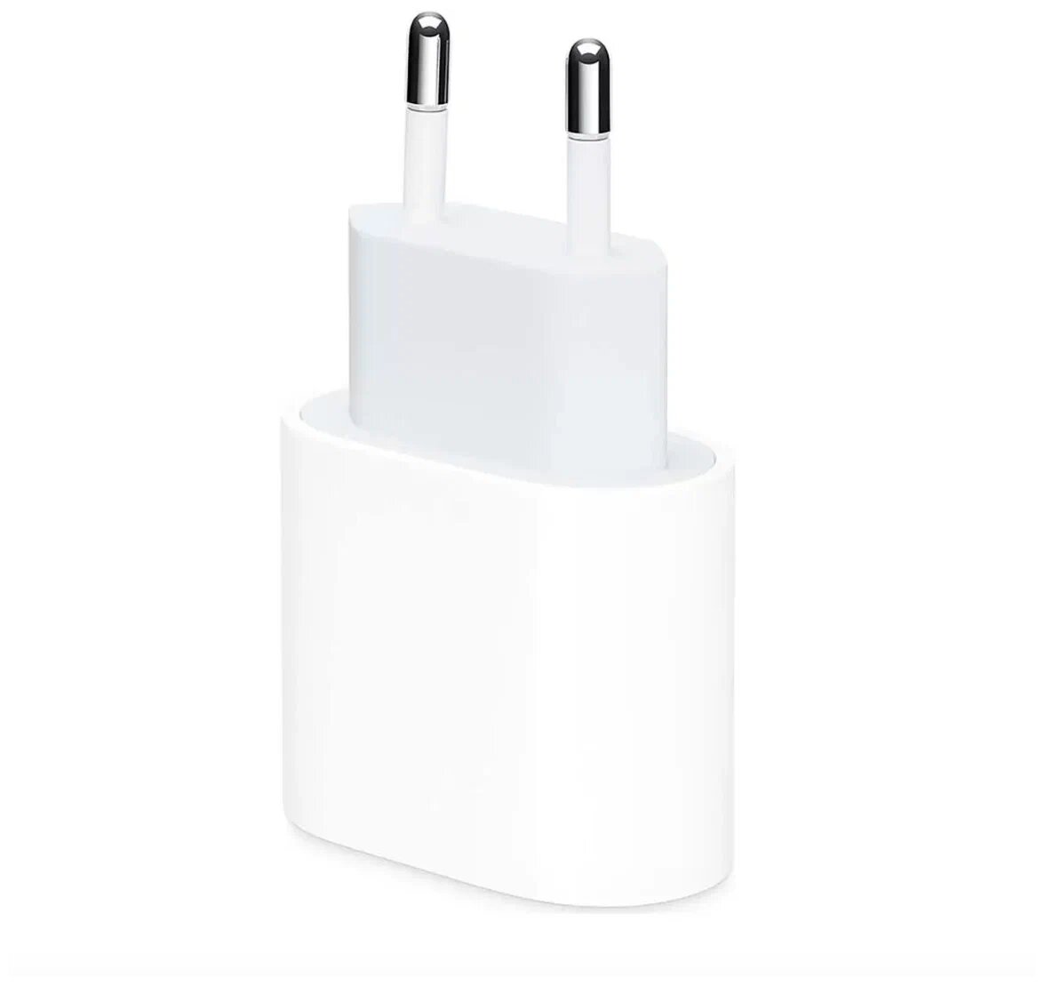 Сетевое зарядное устройство Apple 20W USB-C Power Adapter