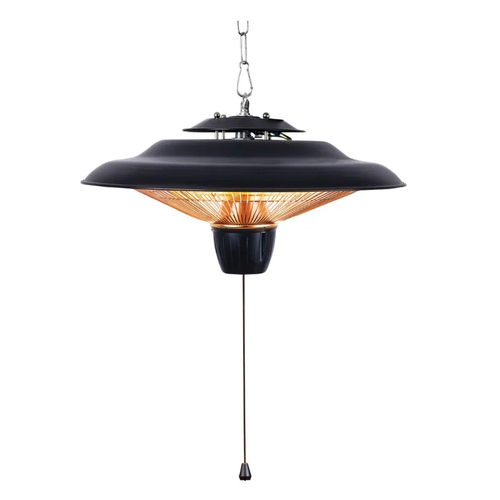 Обогреватель GIARDINO CLUB подвесной 2 режима 699000₽