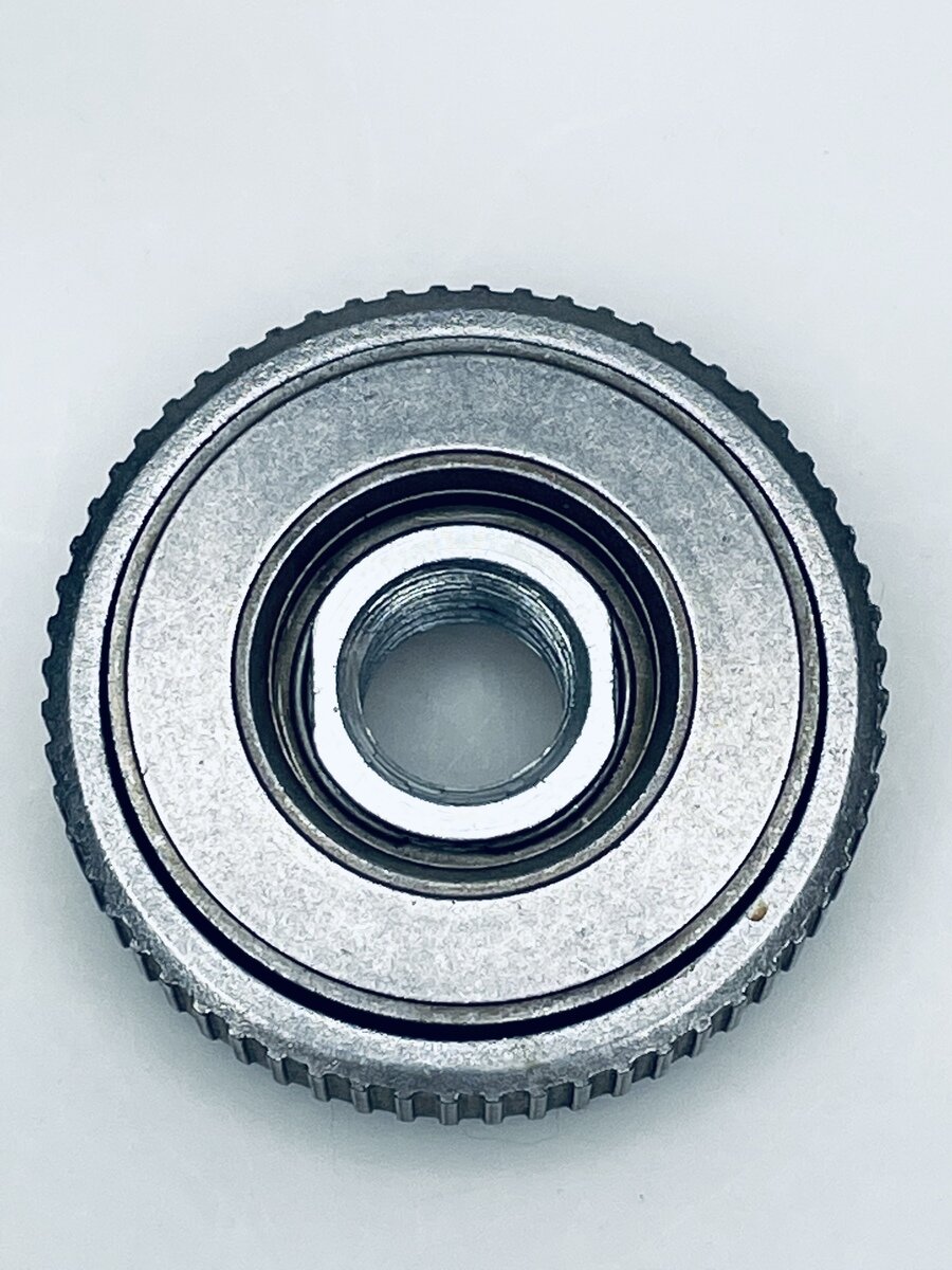 фото SDS-CLIC быстрозажимная гайка Bosch №532