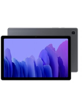 Планшетный компьютер Samsung Galaxy Tab A7 10.4 SM-T503 32GB (2020) Global Dark Gray (Темно-серый)