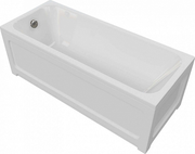 Фронтальная панель для ванны Aquatek Мия 120 см EKR-F0000076