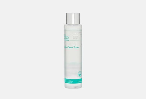 Тонер для лица aha & bha daily clean toner