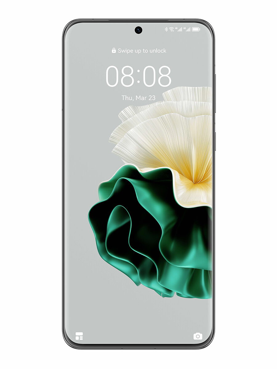 Смартфон Huawei P60 8/256Gb, зеленый