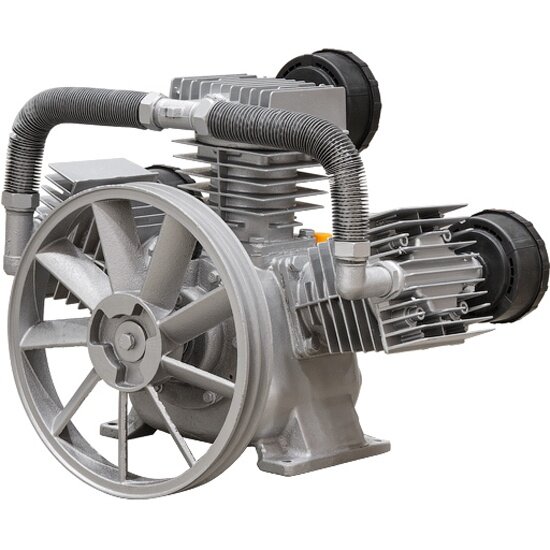 Компрессорная голова Eco AEP-75-900 (900 л/мин, 7,5 кВт, 10 бар)