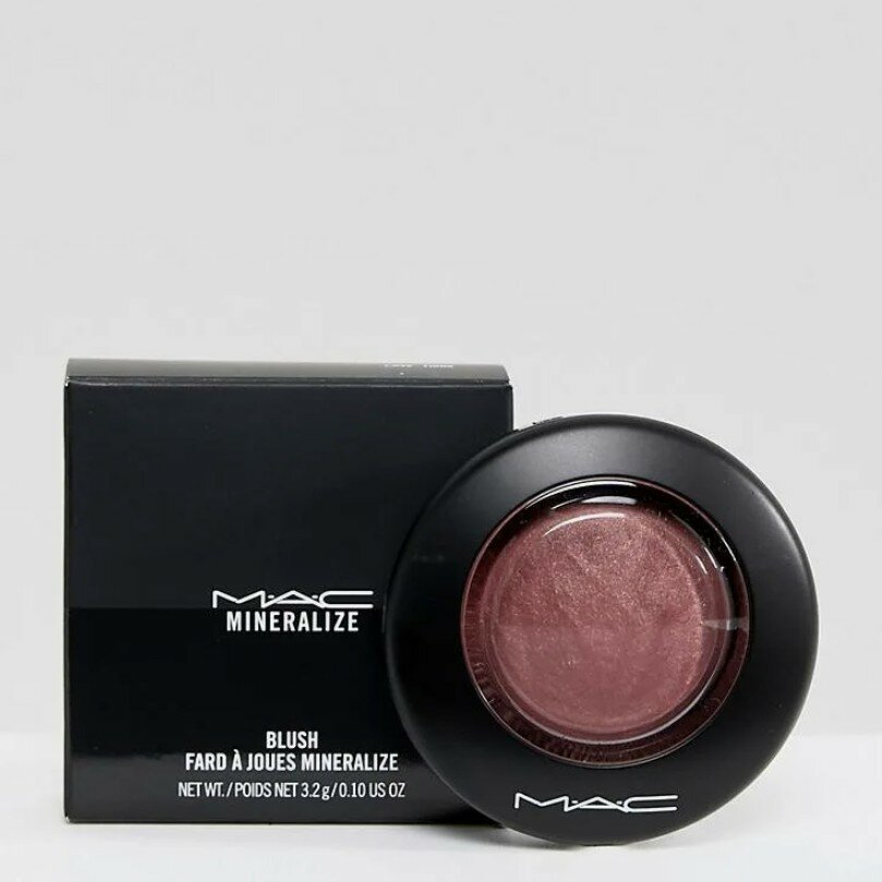 MAC Румяна Mineralize blush, Gentle