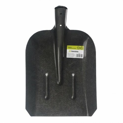 Лопата совковая TRAVENA без черенка 729₽