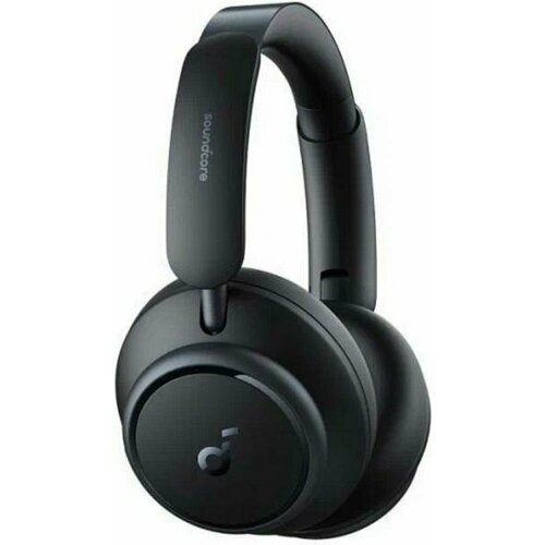Bluetooth гарнитура Anker Soundcore Q45 A3040 Black 1657700₽