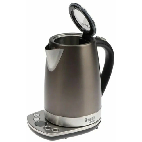 Чайник электрический REDMOND SkyKettle RK-M173S-E Серый 859000₽