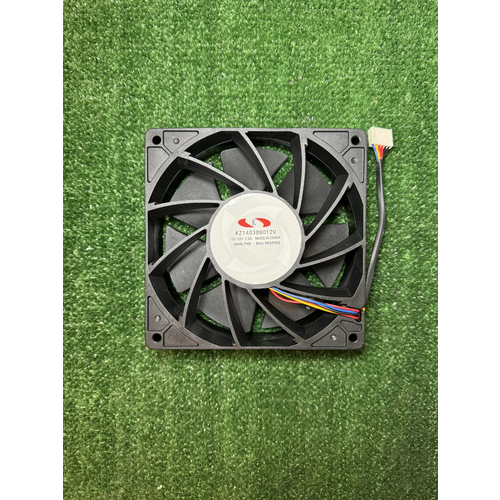 Вентилятор (Кулер) 140x140 7.2A 