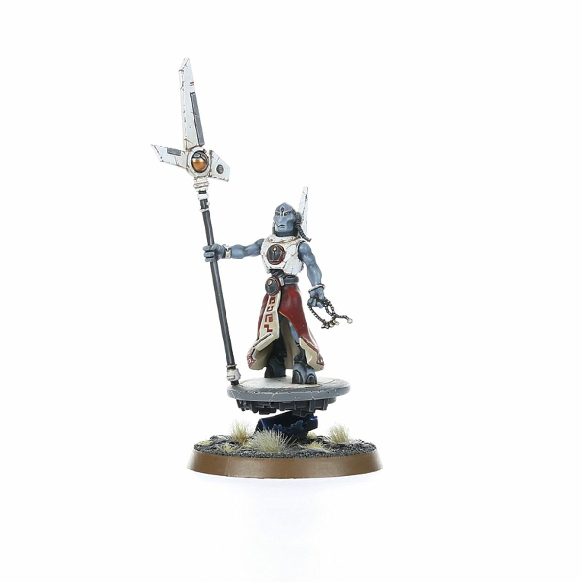 Набор миниатюр Warhammer Games Workshop - фото №4