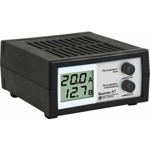 Зарядное устройство для аккумуляторов Вымпел 57 2048 776300₽