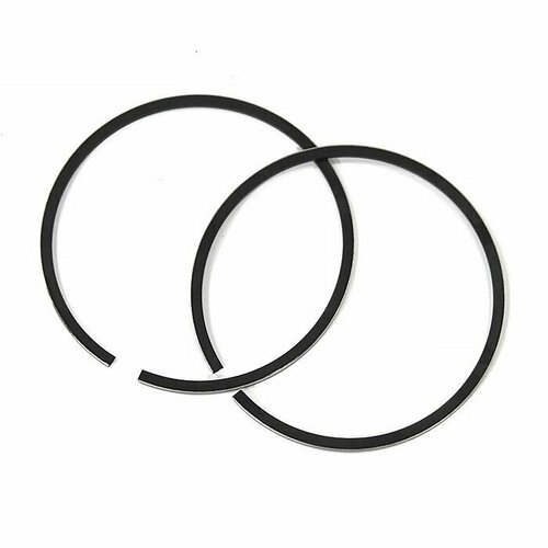 Комплект поршневых колец Yamaha (+0,5мм) 688-11605-00