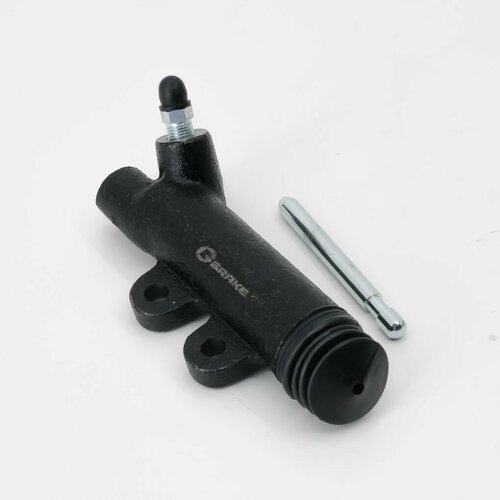 Рабочий цилиндр сцепления TOYOTA DYNA 15B, S05C, S05D. J05C, N04C вид 1, GBRAKE