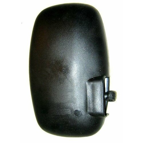 Зеркало боковое3302,2217 с/о (штатное 150х250 к-т 2 шт.) Механическая фабрика №1 3302-8201417/16