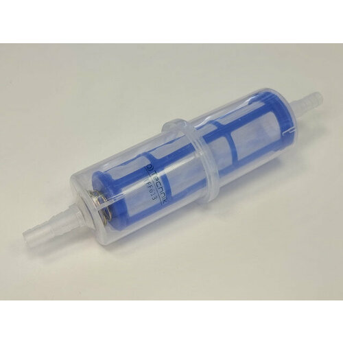 Фильтр топливный грубой очистки дизельный двигатель универсальный прямоточный L2015мм Technik TFF613 546₽