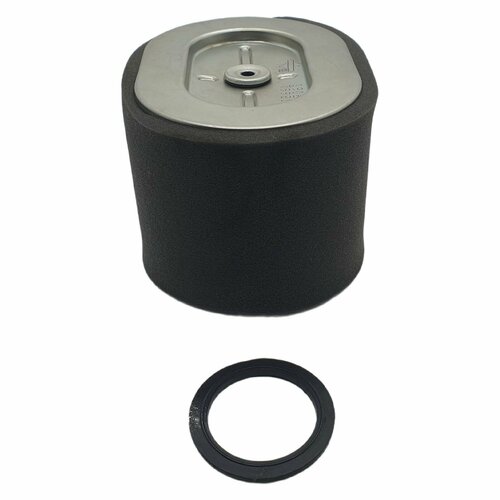 Элемент фильтрующий бумажный в комплекте с поролоновым чехлом 5832₽