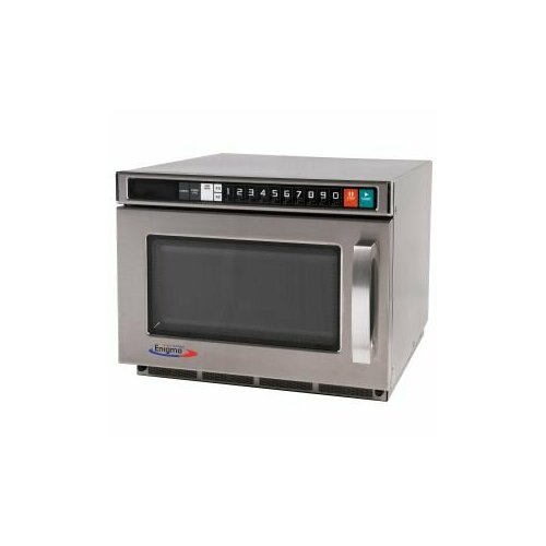 Печь микроволновая традиционная 17л управление электронное корпус нерж сталь 12000000₽