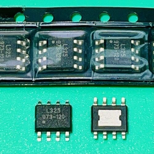 Микросхема Genesys Gl852g Купить В Москве За 533