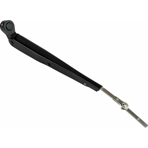 Рычаг стеклоочистителя 270-365 мм, регулируемый угол наклона 10173