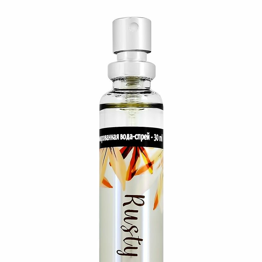 Парфюмерная вода BESTIES PERFUME SPRAY rusty spike (жен.) 30 мл