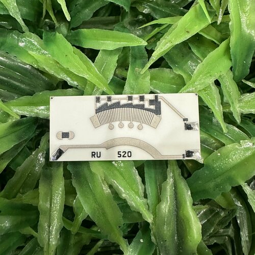 Плата датчика уровня топлива ДУТ 520 для Rover 75 2099₽