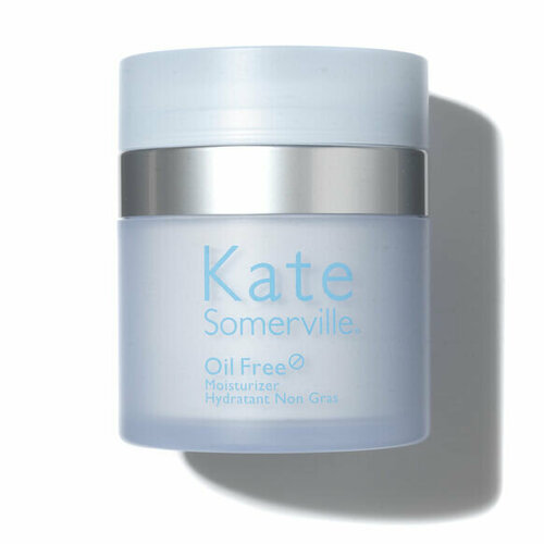 Безмасляный увлажняющий крем для лица KATE Somerville Oil Free Moisturizer Hydratant Non Gras 50ml