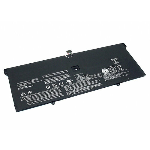 фото Аккумулятор для lenovo yoga 920-13ikb 7.68v (9120mah) greenway