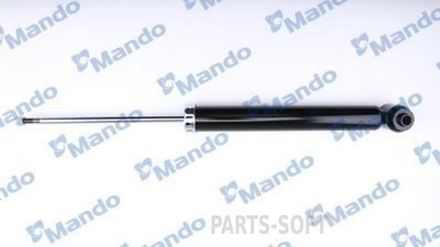 MANDO MSS017041 Амортизатор подвески задн AUDI A6 04-, A6 Avant 05-