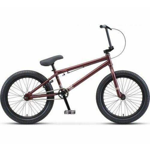 Велосипед для подростков STELS Viper 20 V010 Тёмно-красныйкоричневый LU094714 LU085720 21 43440₽