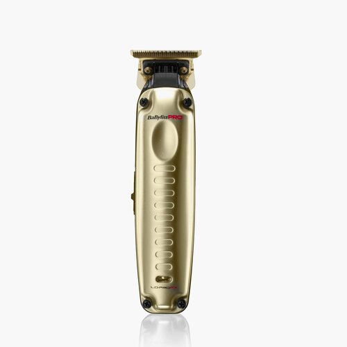 BaByliss PRO Триммер FX726GE для волос Lo-Pro Gold FX