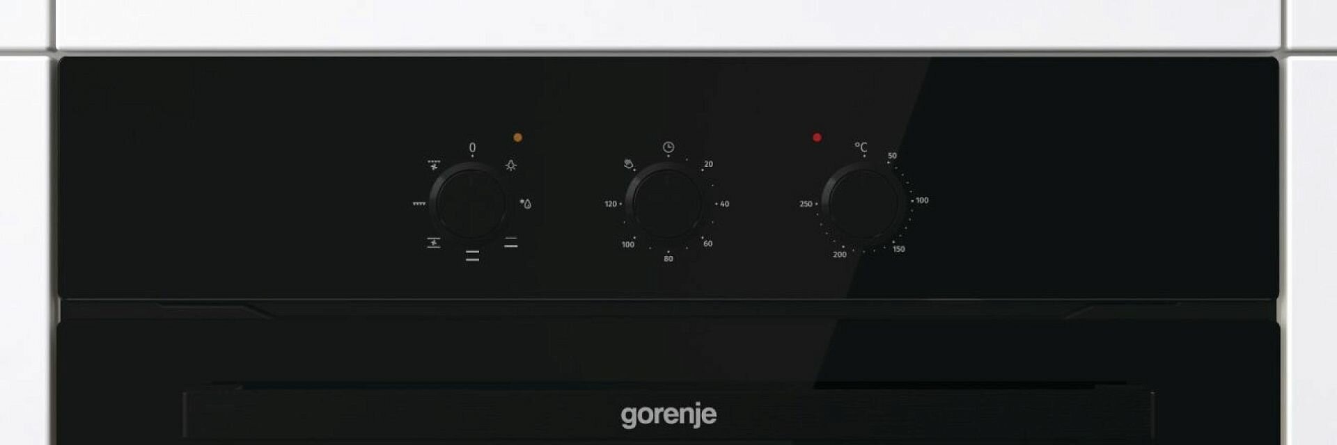 Встраиваемый духовой шкаф Gorenje BO6725E02ABG - фотография № 8