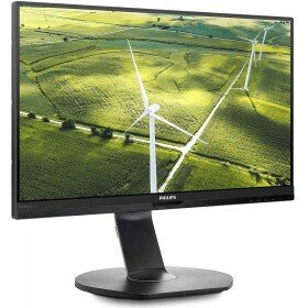 Philips Монитор LCD 23.8" 241B7QGJEB 00 черный с поворотом экрана