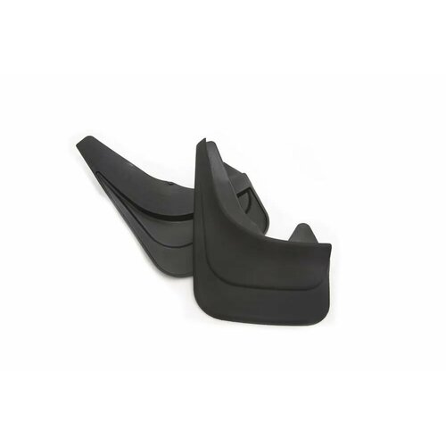 Брызговики универсальные 1 2 шт TPE 1250₽