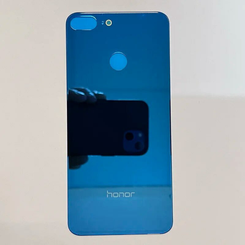 Задняя крышка для телефона Honor 9 Lite цвет синий