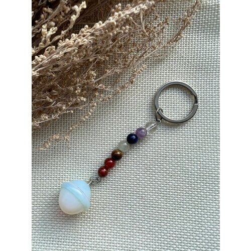 Брелок 7 чакр 