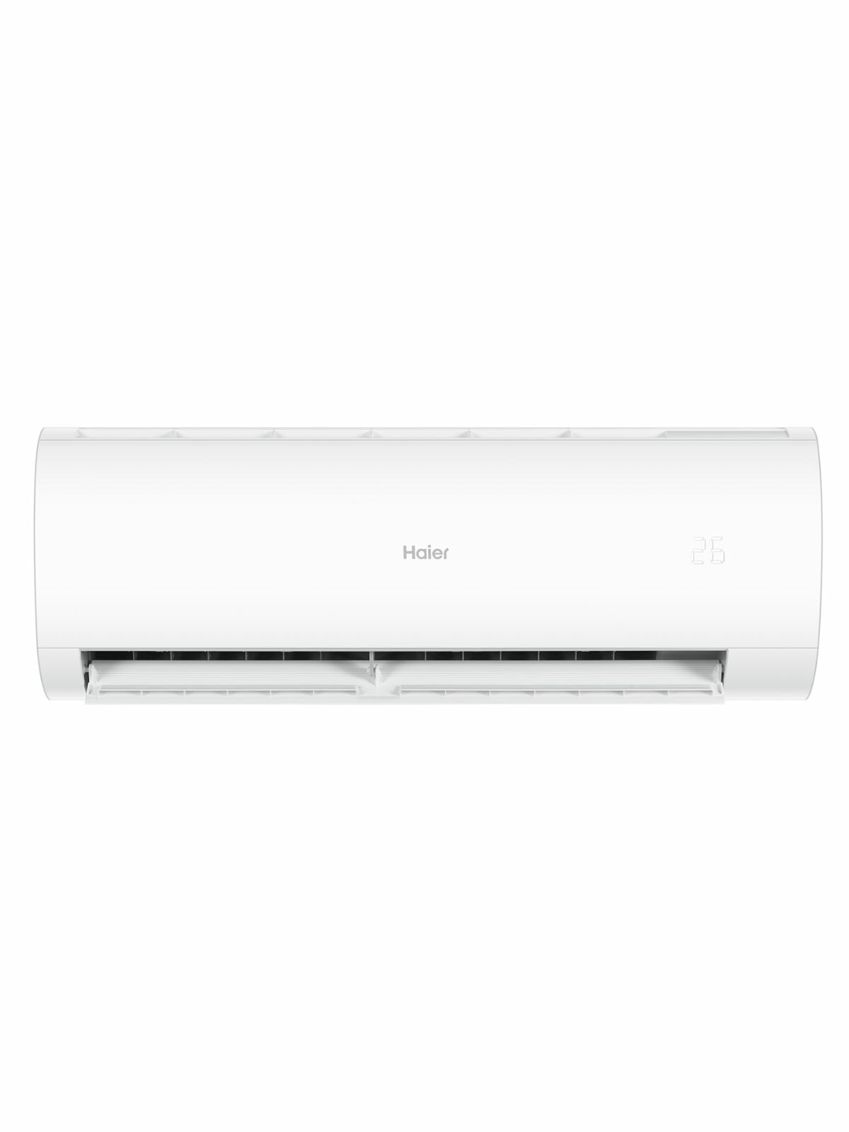 Сплит-система со встроенным wi-fi Haier HSU-09HPL203/R3(IN)HSU-09HPL03/R3(OUT)