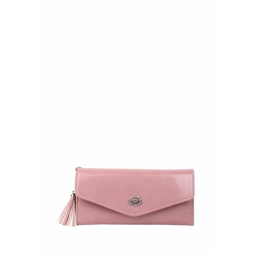 Кошелек Daniele Patrici, розовый сумка daniele patrici мужская a57763 1 цвет темно синий