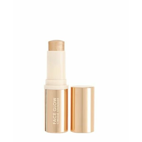 Хайлайтер Natasha Denona - Face Glow Cream Shimmer (02 Medium / Beige)