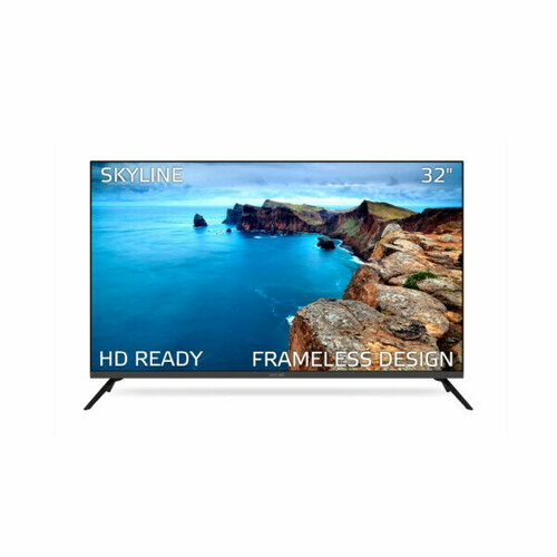 Телевизор SkyLine 32YT5901 2248000₽
