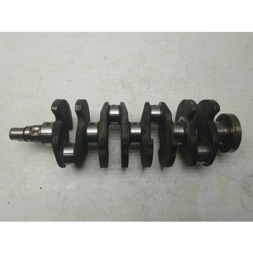 Коленчатый вал двигатель 402 Газ 24