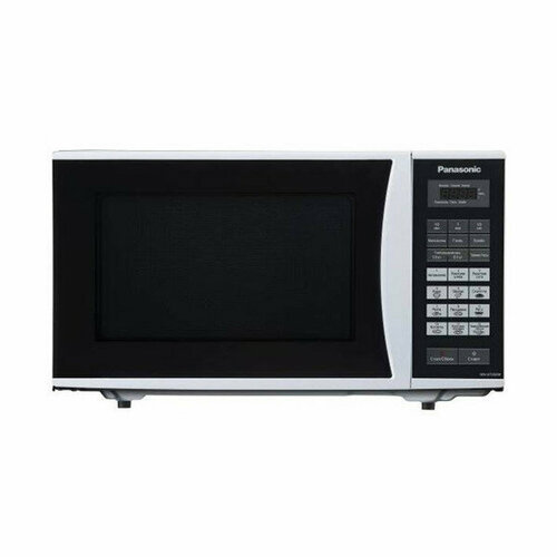 Микроволновая печь Panasonic NN-GT352WZPE 3492000₽