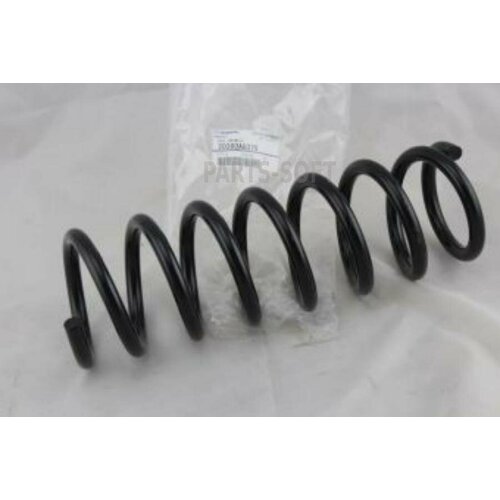 SUBARU 20380AG370 Пружина ORG 9783₽