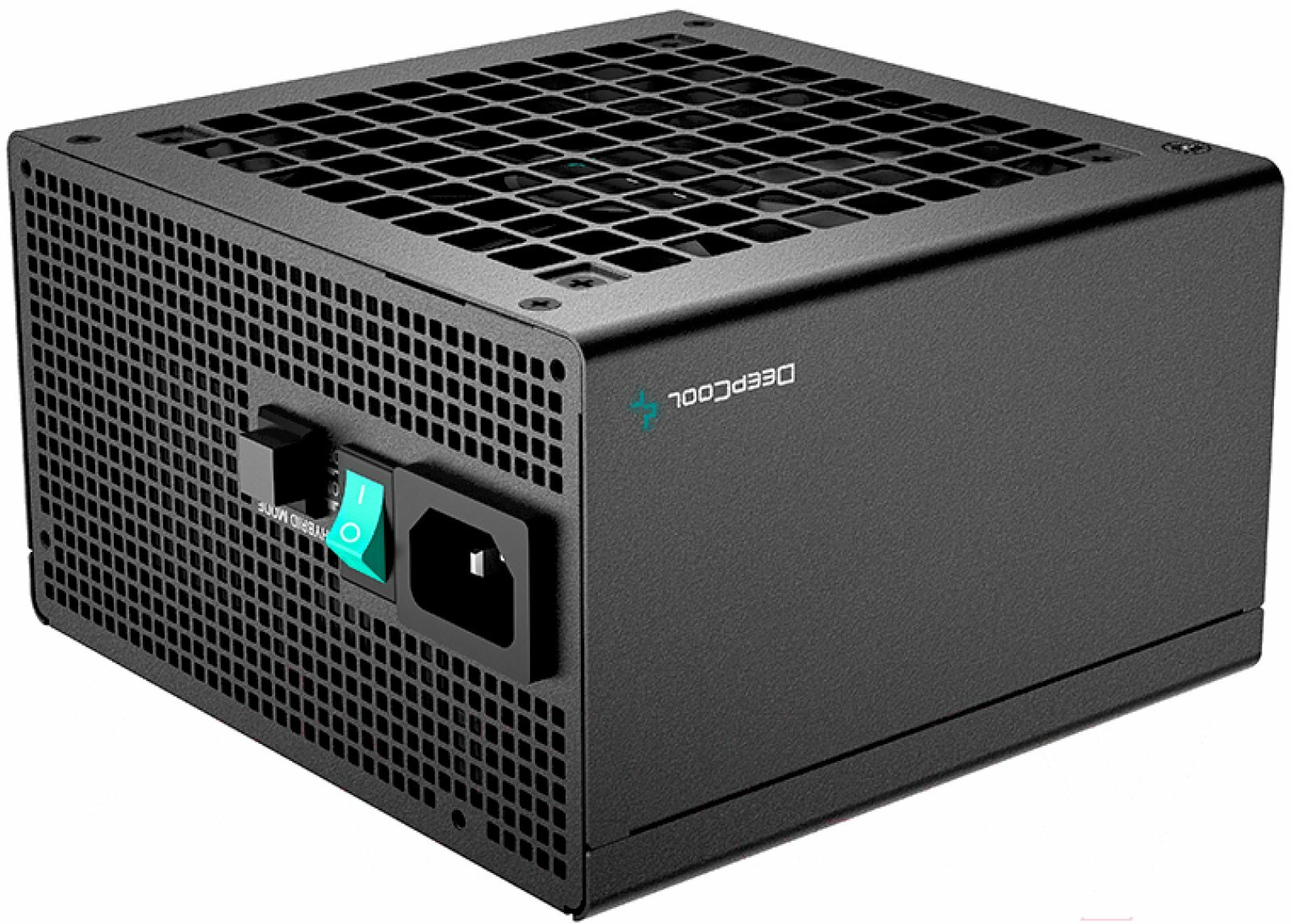 Блок питания ATX Deepcool 850W, 80 PLUS Gold, 120mm fan, full modular - фото №20