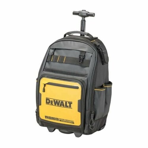 Профессиональный рюкзак на колесах DEWALT DWST60101-1