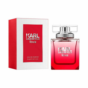 Karl Lagerfeld Rouge парфюмерная вода 45 мл для женщин