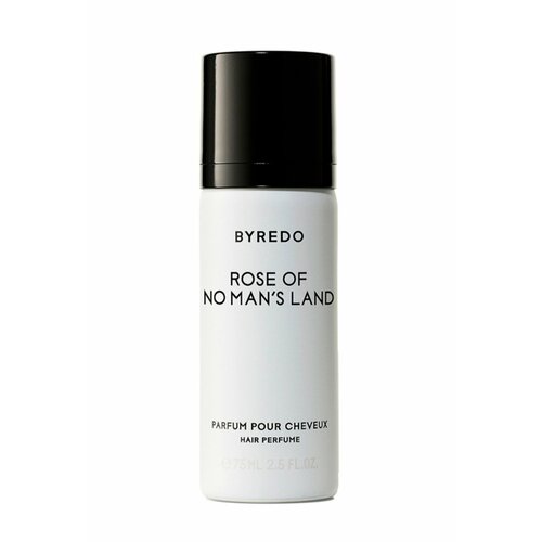 Спрей для волос Rose Of No Man's Land Byredo, 75 ml