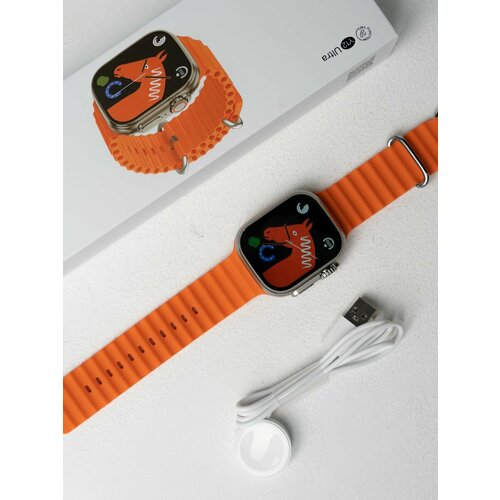 Смарт часы умные 193100₽